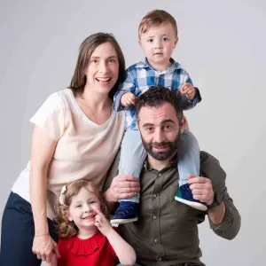 Je recherche une nounou pour sortie d'école