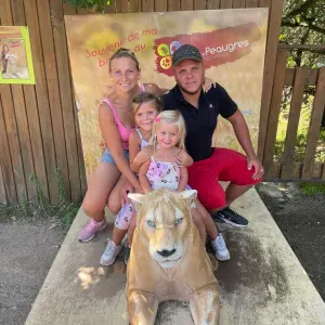 Aide ménagère disponible à Hermance