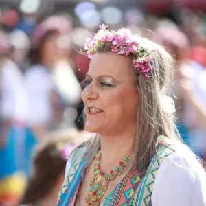 Pet sititing em canas de senhorim 