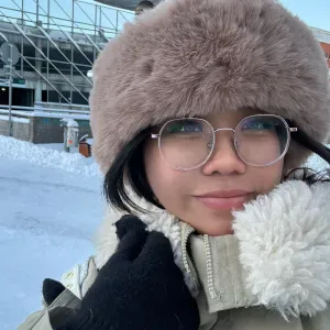 I provide in-home pet care services.