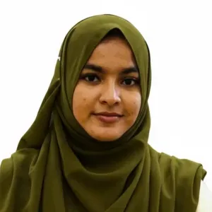 Full-Time Housekeeper in Copenhagen.