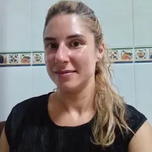 Cuidadora idosos na região de Viseu
