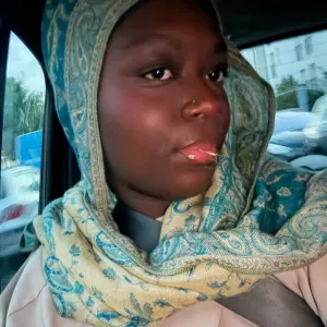 Une Pet-sitter à Cergy et au alentours