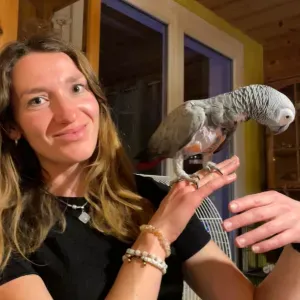 Pet Sitter de Confiance-Le bonheur de vos animaux avant tout