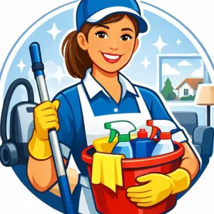 Femme de ménage soigneuse à Belfort et alentours 