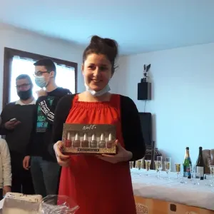 Recherche garde d'enfant