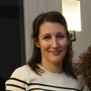 Cerco signora delle pulizie 