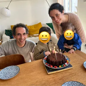 URGENT - garde temps plein pendant 2 semaines de vacances