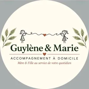 Guylène&Marie- Nantes,Nozay et alentours 