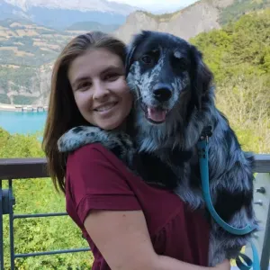 Pet sitter professionnel - L'arche d'Emma 