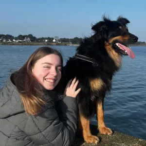 Pet-sitter à Lorient et au alentour !