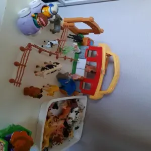 Assistante maternelle agréée