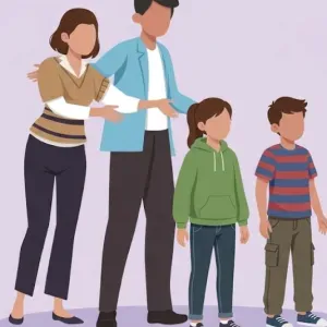 Baby-sitter qualifié / aide aux devoirs