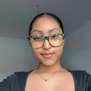 Committed tutor in English home language.