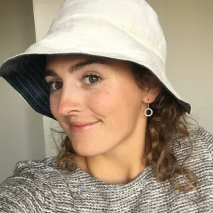 Niñera en Sevilla con experiencia 