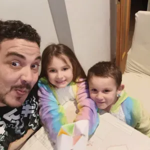 Trabajo de canguro en Manresa