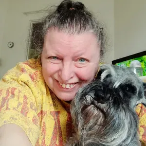 Jeg elsker hunde og katte . Jeg er klar til  dig