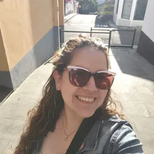 Canguro en La Laguna- Santa Cruz