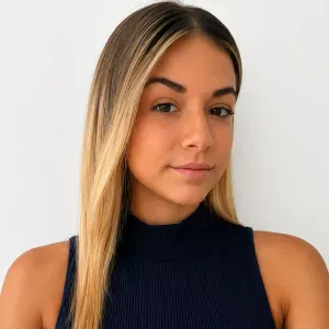 Scarlett pet-sitter à Marseille 
