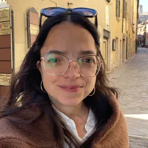 Adetta alle pulizie responsabile a Terni