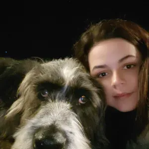 Ophelie Pet sitter a  luneville