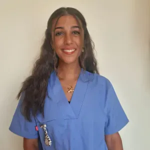 Explicações a alunos de secundário e básico