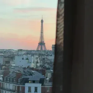 Femme de ménage à Paris Levallois 