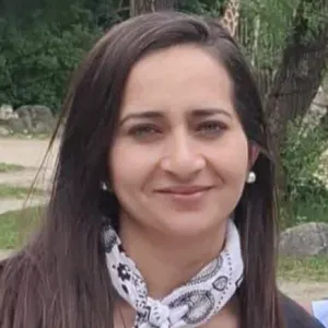 Ihre perfekte Haushälterin! ✨  