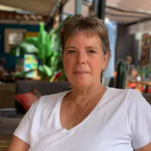 Femme de , menage courses , repassage