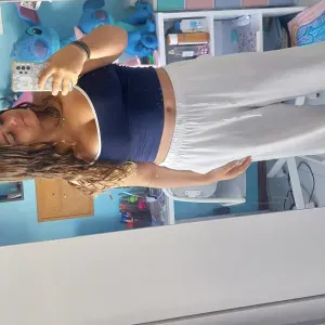 Babysitter com experiência (irmãos) 