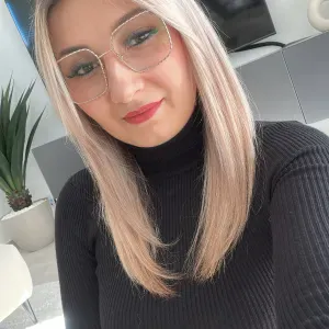 ✨ FEMME DE MÉNAGE EXPÉRIMENTÉE ET POINTILLEUSE ✨