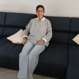 Baby sitter expérimentee aimen travailler avec les enfants 