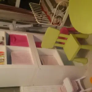 Assistante maternelle agree cherche garde d'enfants