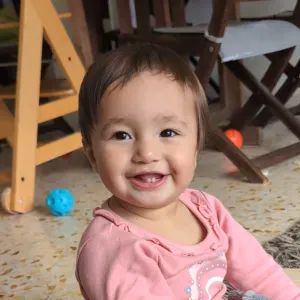 Recherche une assistante maternelle pour temps partiel