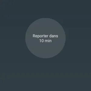Femme de ménage responsable a Saumur