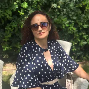 Empregada doméstica