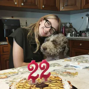 Babysitter / Ripetizioni / DogSitter a Trento