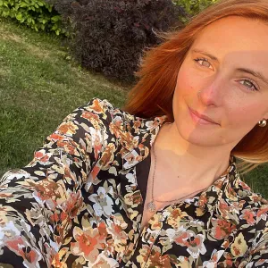 Baby-sitter occasionnelle, expérience par rapport au travail