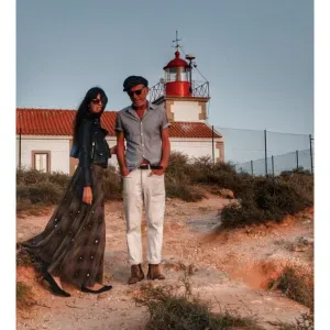 Trusted pet sitters for Lisboa and Algarve.