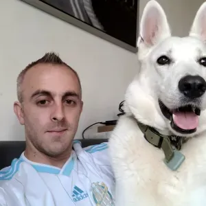 Dog sitter et pet sitter metz et alentours 