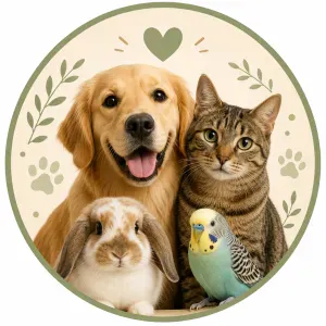 Pet-sitter Ile de France 