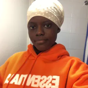 Femme de ménage disponible à Evreux 