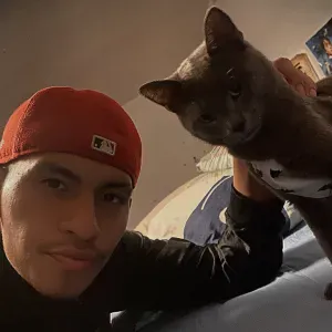 Cuidador de mascotas en París 