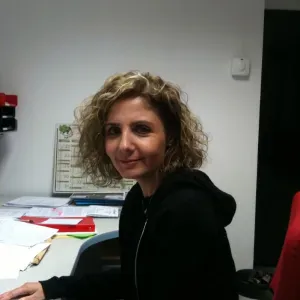 Femme de ménage - régulier