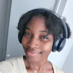 Baby-sitter plus que motivée à Mulhouse 