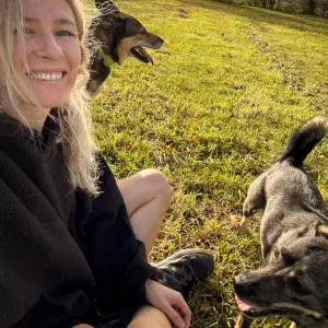 Pet sitter aux alentours de Verviers 🐶 ❤️