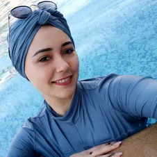 Amoureuse des animaux 