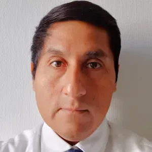 Homme de Ménage serieux responsable