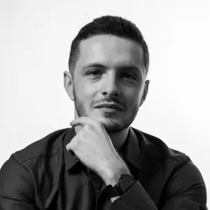 La confiance avant tout, c'est essentiel. 