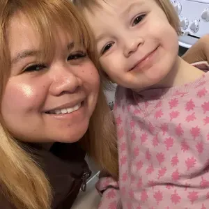 Experience of babysitter in Thailand , Sweden,Denmark 